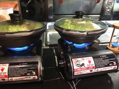 -九锅一堂酸菜鱼(新南凯德直营店)