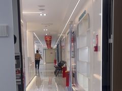 -深圳富茂格伦菲尔口腔门诊部(龙华清湖总院)