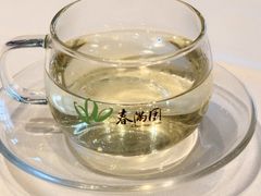 -春满园·早茶·粤菜·宴会(前海店)