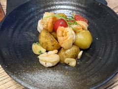 -漾花汐·西餐·下午茶(苏州湾歌林公园店)