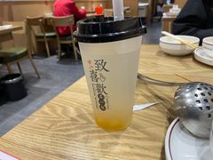 -杨翔豆皮涮牛肚(华阳城店)