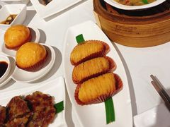 -潮福城大酒楼·潮味粤品·港式点心(湖滨北路店)