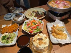 -初居食屋日式料理(万象城购物中心店)
