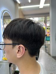 -D.G造型·烫发染发接发