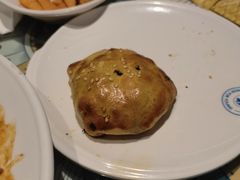 -楼兰古丽·新疆拌面·清真(华阳城店)