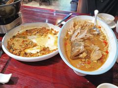 -集贤门·徽菜(福田店)