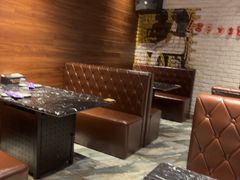-冰城小镇音乐串吧·聚会餐厅(百子湾店)