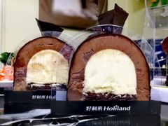 -好利来(北新桥店)