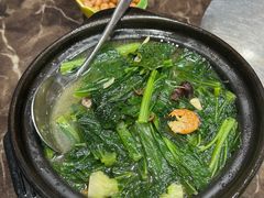 -陆记鹅庄·潮汕菜·狮头鹅(大仟里店)