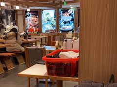 -味千拉面(金融街店)