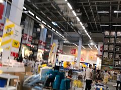 -宜家家居(西安未央商场店)