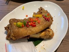 -四道菜·福建菜馆(新街口金鹰店)