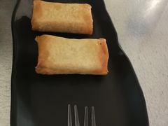 榴莲春卷-都念榴莲·城市榴莲