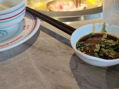 -三头牛·潮汕牛肉生蚝火锅 (夏湾店)