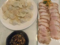 -东北饺子馆(外贸路a9号店)