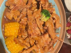 -么么嘴肉蟹煲(湖南路店)