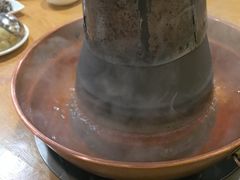 -元盛居(生态大街店)