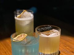 -LAMP BAR 水烟音乐酒吧