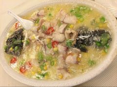 -食为先(广园店)