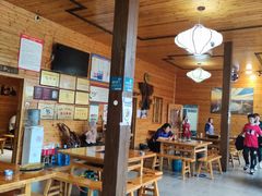 大堂-夏黑子坛子鱼(总店)