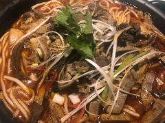 -鼓楼东街老火锅(鼓楼店)