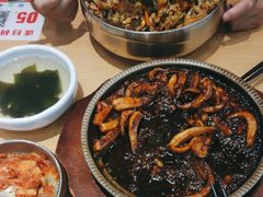 -米村拌饭(通州万达店)