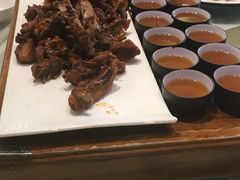 -悦百味·品质川菜(橄榄郡店)