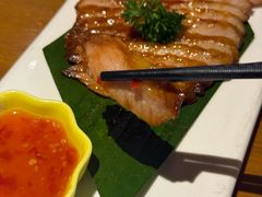 -泰国餐厅 Thai Food(裕华万达店)
