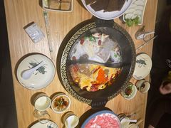 -肚社毛肚火锅