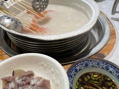 -丰尔粥食·粥底火锅·桑拿鸡(大良总店)
