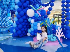 -天虹购物中心(石路店)