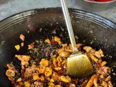 -咊记茅草棚柴火鸡(乌当店)