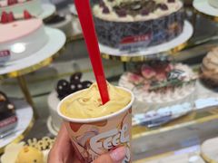 -DQ·蛋糕·冰淇淋(虹口龙之梦店)