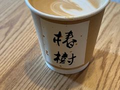 -椿树咖啡