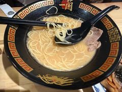 -一蘭拉面(尖沙咀店)