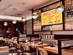 -潮界(虹桥新天地店)