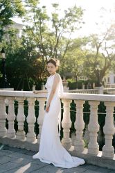-拉瑞娜LaReine婚纱礼服高级定制