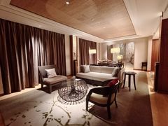 -上海崇明金茂凯悦酒店