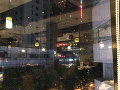 -九府羊·鲜羊火锅·烤串(新华路店)