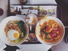 -Old Town White Coffee(gateway@klia2)