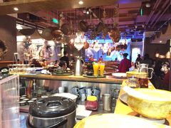 -阿罗新疆菜(人民广场店)
