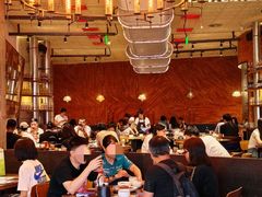 -铁公鸡·四川料理(天环广场店)