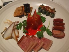 -杭州君悦酒店·湖滨28中餐厅