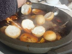 -安吉美渝石锅鱼(芜园西路店)