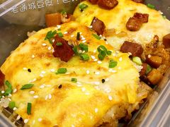 -老通城豆皮大王(吉庆街店)