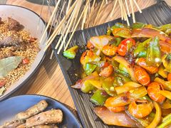 -壹酒贰肉1926·深夜食堂(南京北街店)