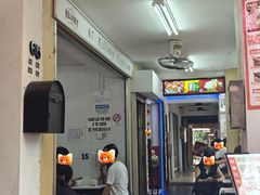 -Killiney Kopitiam(基利尼路67号店)
