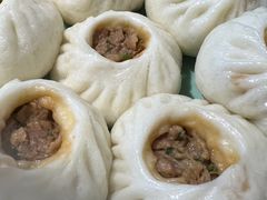 -老清朝包子铺(开明街店)