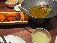 -大牌大·传统杭帮菜(湖滨店)