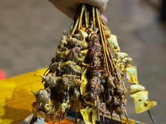 -袁师傅烤肉(弹子石店)